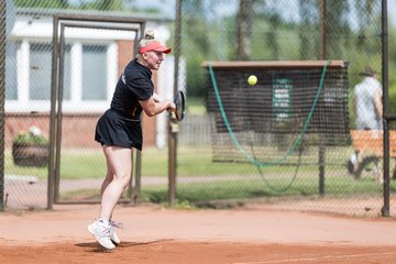 Bild 62 - VL TSV Glinde - Heikendorfer TC : Ergebnis: 8:1